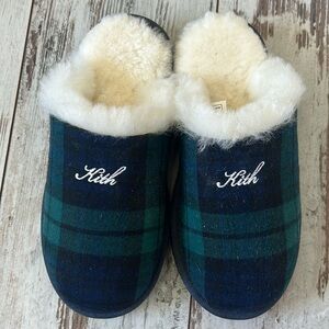 🆕 Kith-little boys slippers